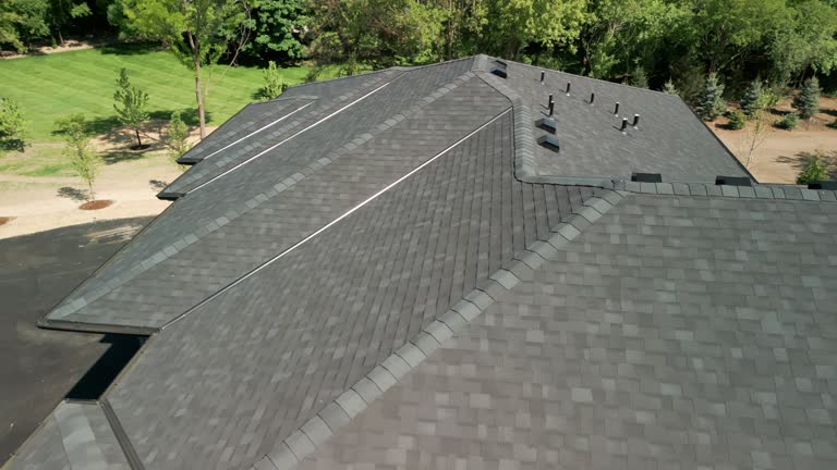Fast & Reliable Emergency Roof Repairs in Hanover, PA